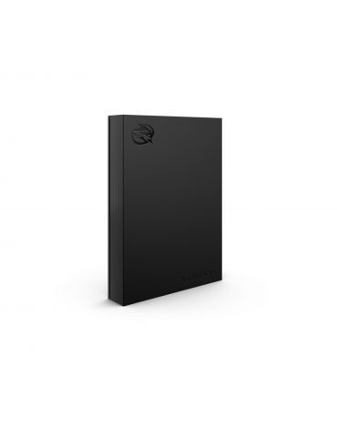 Seagate Game Drive FireCuda hard-disk-uri externe 5000 Giga Bites Negru Seagate - 2
