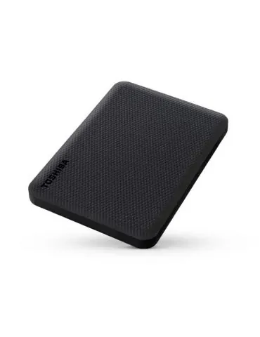 Toshiba Canvio Advance hard-disk-uri externe 4000 Giga Bites Negru Toshiba - 2