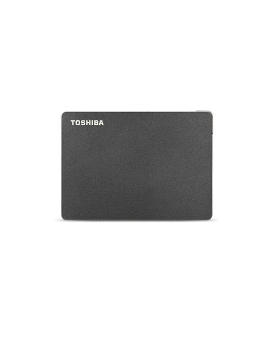 Toshiba HDTX140EK3CA hard-disk-uri externe 4000 Giga Bites Gri Toshiba - 4