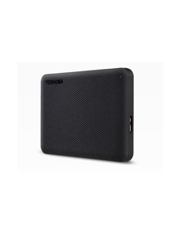 Toshiba Canvio Advance hard-disk-uri externe 4000 Giga Bites Negru Toshiba - 2