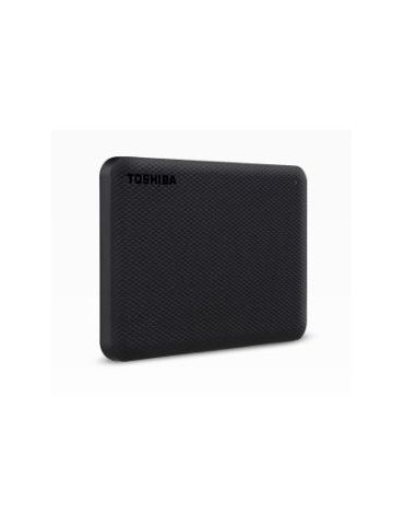 Toshiba Canvio Advance hard-disk-uri externe 4000 Giga Bites Negru Toshiba - 3