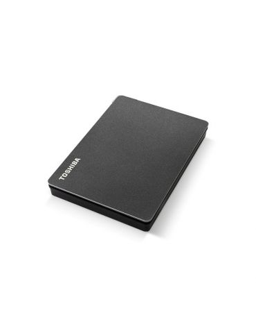 Toshiba HDTX120EK3AA hard-disk-uri externe 2000 Giga Bites Gri Toshiba - 1 - Tik.ro