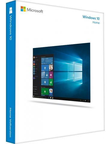 Microsoft Windows 10 Home N 1 licență(e) Microsoft - 1 - Tik.ro