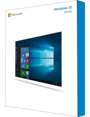 Microsoft Windows 10 Home N 1 licență(e) Microsoft - 2