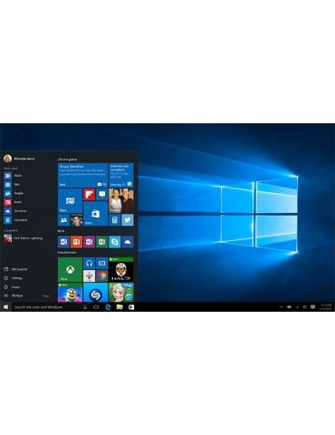 Microsoft Windows 10 Home N 1 licență(e) Microsoft - 3