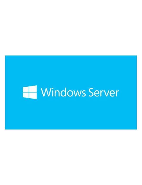 Microsoft Windows Server 2019 Standard 1 licență(e) Microsoft - 1