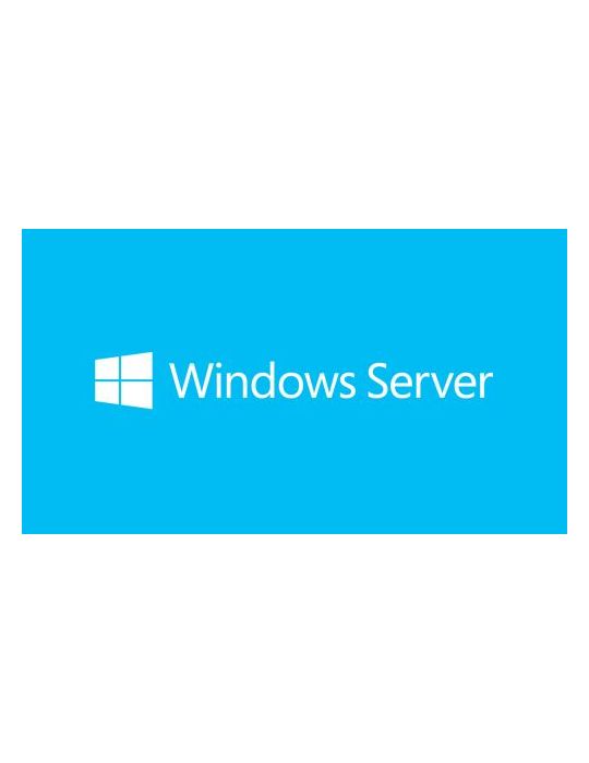 Microsoft Windows Server Standard 2019 1 licență(e) Microsoft - 1
