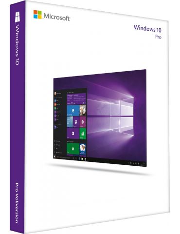 Microsoft Windows 10 Pro N 1 licență(e) Microsoft - 1 - Tik.ro