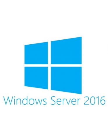 Microsoft Windows Server 2016 Essentials 1 licență(e) Microsoft - 1 - Tik.ro