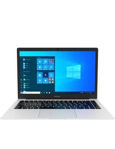 Prestigio smartbook 141 c5 14.1(1366*768) tn windows 10 pro up Prestigio - 1