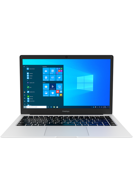 Prestigio smartbook 141 c5 14.1(1366*768) tn windows 10 pro up Prestigio - 1