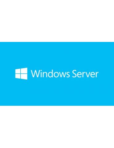 Microsoft Windows Server 2019 Standard 1 licență(e) Microsoft - 1 - Tik.ro