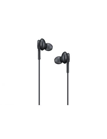 Samsung EO-IC100 Căști Prin cablu În ureche Calls/Music USB tip-C Negru Samsung - 2