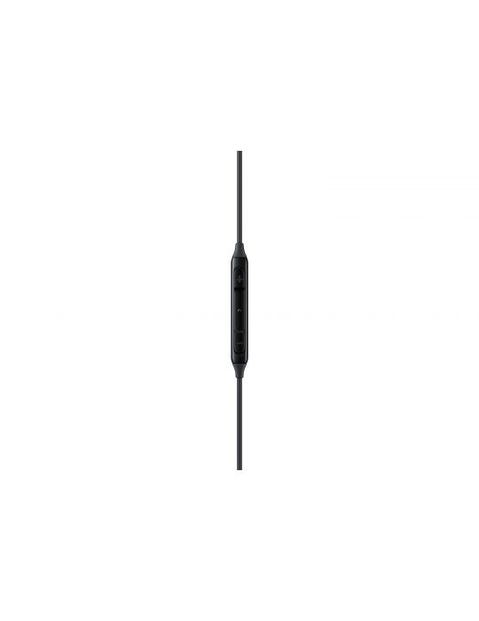 Samsung EO-IC100 Căști Prin cablu În ureche Calls/Music USB tip-C Negru Samsung - 3