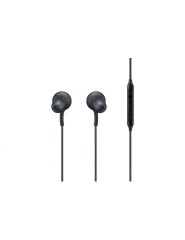 Samsung EO-IC100 Căști Prin cablu În ureche Calls/Music USB tip-C Negru Samsung - 4