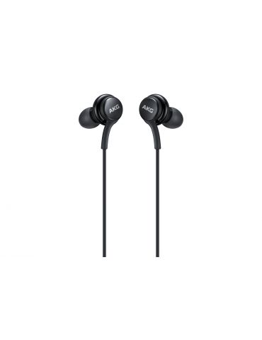 Samsung EO-IC100 Căști Prin cablu În ureche Calls/Music USB tip-C Negru Samsung - 5