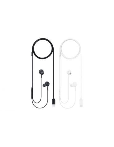 Samsung EO-IC100 Căști Prin cablu În ureche Calls/Music USB tip-C Negru Samsung - 8