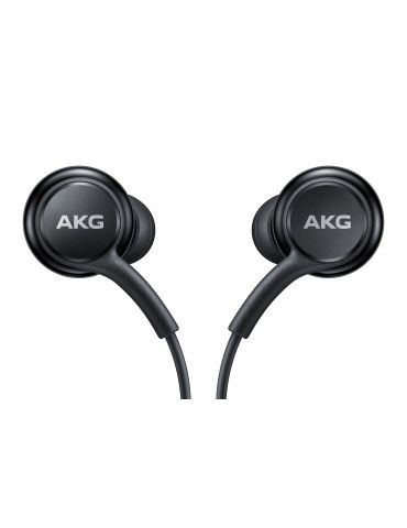 Samsung EO-IC100 Căști Prin cablu În ureche Calls/Music USB tip-C Negru Samsung - 10