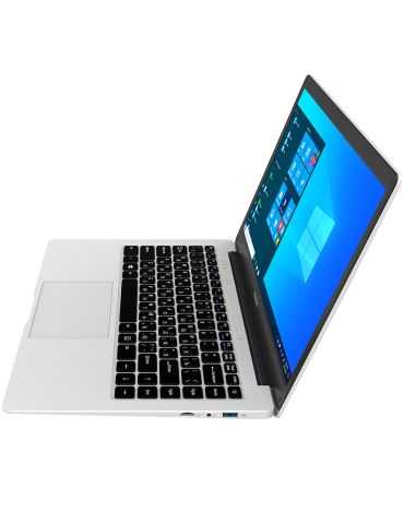 Prestigio smartbook 141 c5 14.1(1366*768) tn windows 10 pro up Prestigio - 1