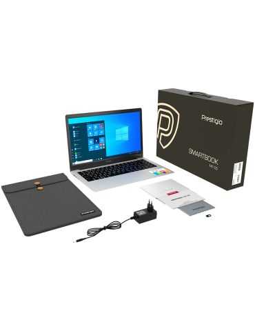 Prestigio smartbook 141 c5 14.1(1366*768) tn windows 10 pro up Prestigio - 1