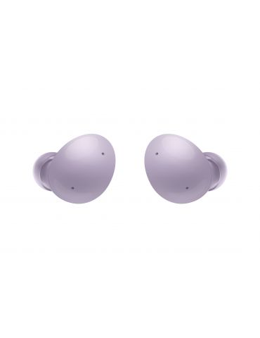 Samsung Galaxy Buds2 Căști Fără fir În ureche Calls/Music USB tip-C Bluetooth Violet Samsung - 1