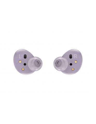 Samsung Galaxy Buds2 Căști Fără fir În ureche Calls/Music USB tip-C Bluetooth Violet Samsung - 2