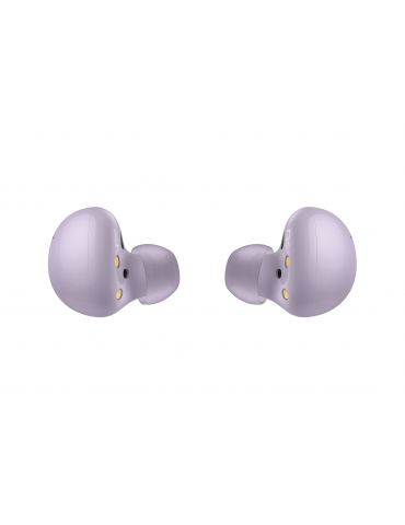 Samsung Galaxy Buds2 Căști Fără fir În ureche Calls/Music USB tip-C Bluetooth Violet Samsung - 3