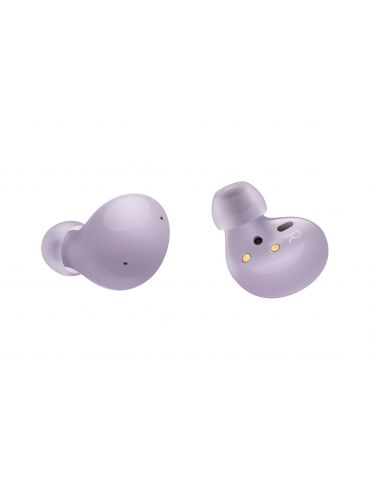 Samsung Galaxy Buds2 Căști Fără fir În ureche Calls/Music USB tip-C Bluetooth Violet Samsung - 4
