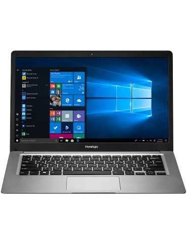 Prestigio smartbook 141 c3 14.1 (1366*768) tn windows 10 home Prestigio - 1 - Tik.ro