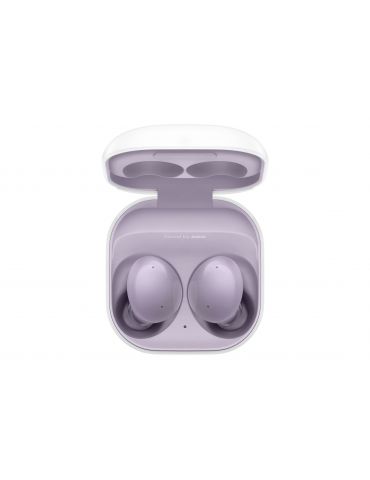 Samsung Galaxy Buds2 Căști Fără fir În ureche Calls/Music USB tip-C Bluetooth Violet Samsung - 6