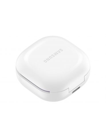 Samsung Galaxy Buds2 Căști Fără fir În ureche Calls/Music USB tip-C Bluetooth Violet Samsung - 8