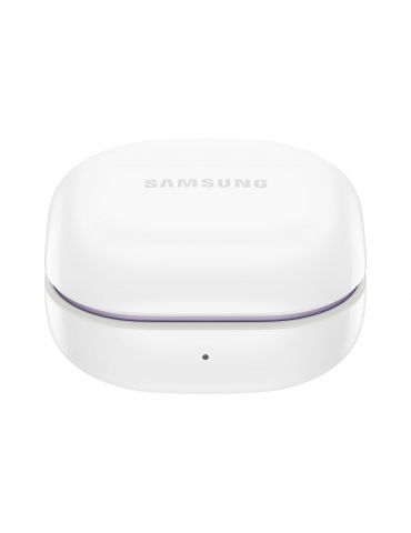 Samsung Galaxy Buds2 Căști Fără fir În ureche Calls/Music USB tip-C Bluetooth Violet Samsung - 9