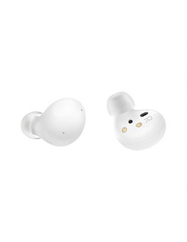 Samsung Galaxy Buds2 Căști Fără fir În ureche Bluetooth Alb Samsung - 4