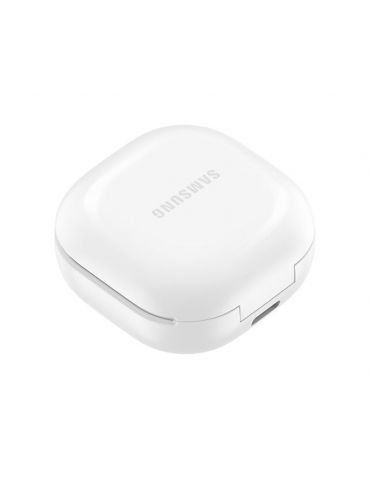Samsung Galaxy Buds2 Căști Fără fir În ureche Bluetooth Alb Samsung - 7