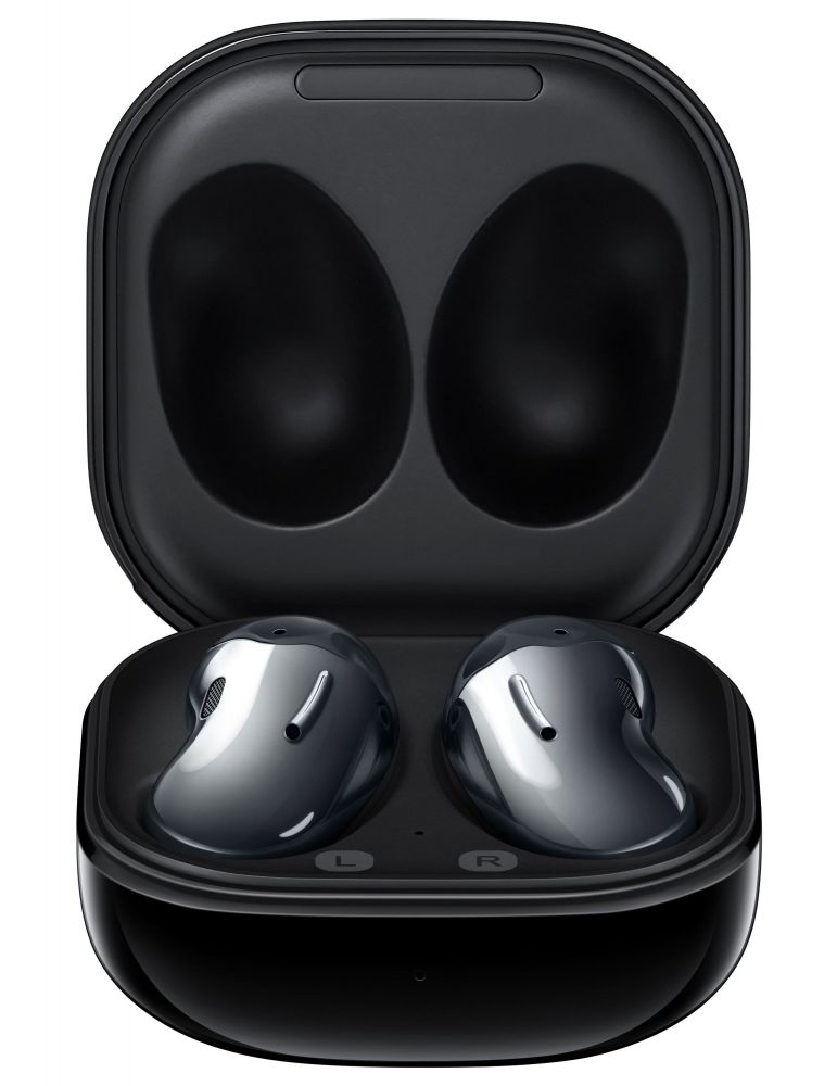 Samsung Galaxy Buds Live Căști Fără fir În ureche Calls/Music Bluetooth Negru