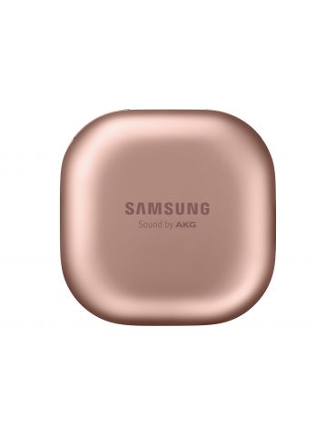 Samsung Galaxy Buds Live Căști Fără fir În ureche Calls/Music Bluetooth De bronz Samsung - 10