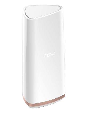 D-Link AC2202 1000 Mbit/s De aur, Alb D-link - 4