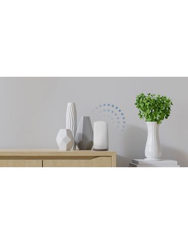 D-Link AC2202 1000 Mbit/s De aur, Alb D-link - 8
