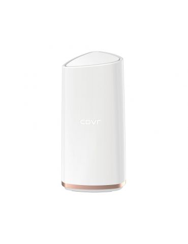 D-Link COVR 2200 Mbit/s De aur, Alb D-link - 1 - Tik.ro