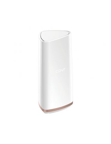 D-Link COVR 2200 Mbit/s De aur, Alb D-link - 2