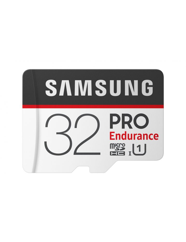 Samsung MB-MJ32G 32 Giga Bites MicroSDHC UHS-I Clasa 10