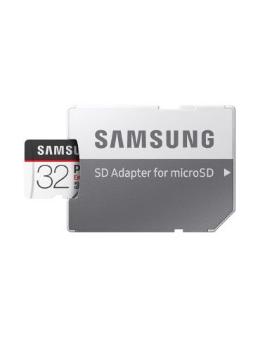 Samsung MB-MJ32G 32 Giga Bites MicroSDHC UHS-I Clasa 10 Samsung - 5