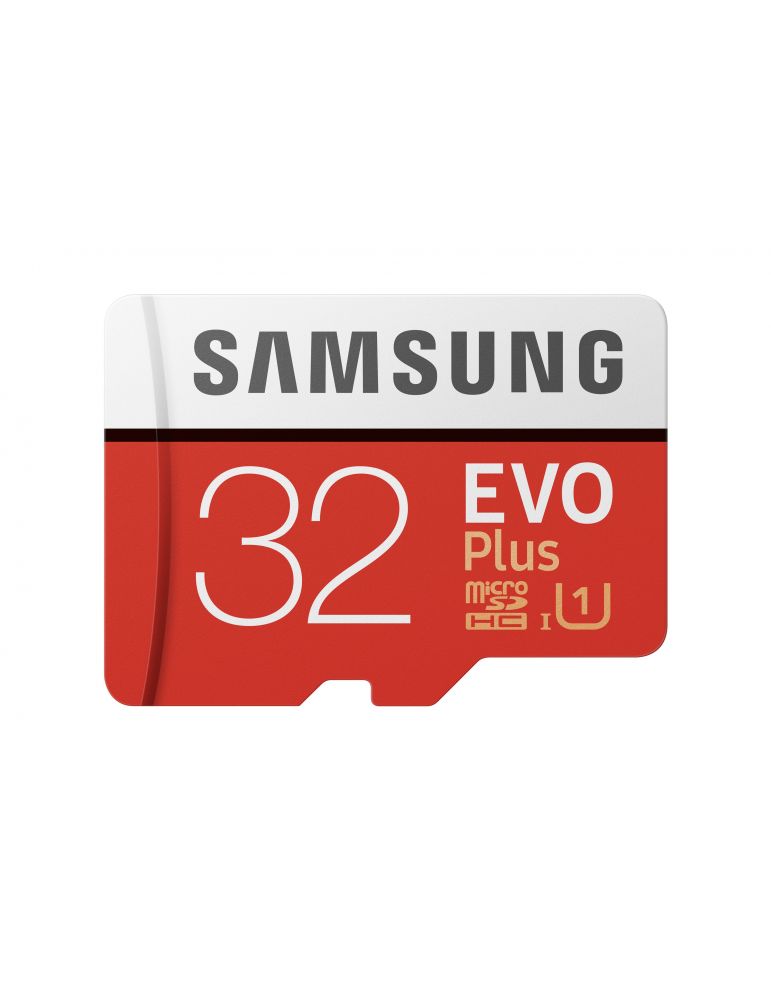Samsung MB-MC32G 32 Giga Bites MicroSDXC UHS-I Clasa 10