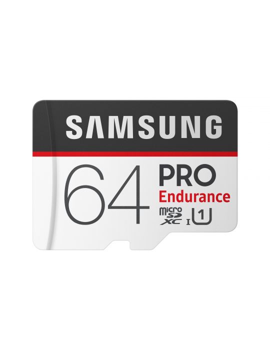 Samsung MB-MJ64G 64 Giga Bites MicroSDXC UHS-I Clasa 10 Samsung - 1