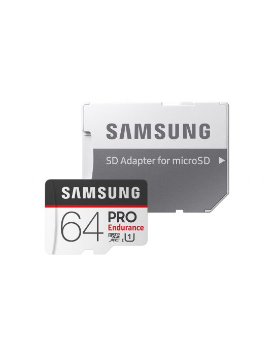 Samsung MB-MJ64G 64 Giga Bites MicroSDXC UHS-I Clasa 10 Samsung - 4
