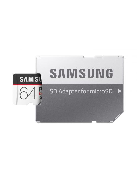 Samsung MB-MJ64G 64 Giga Bites MicroSDXC UHS-I Clasa 10 Samsung - 5