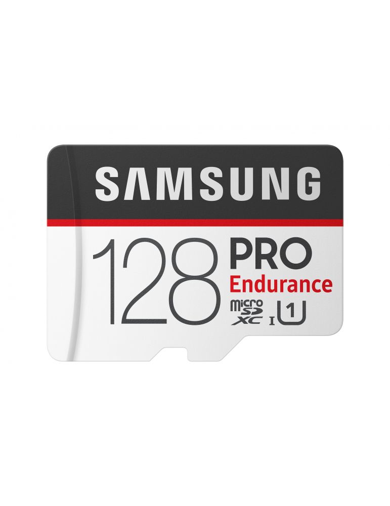 Samsung MB-MJ128G 128 Giga Bites MicroSDXC UHS-I Clasa 10