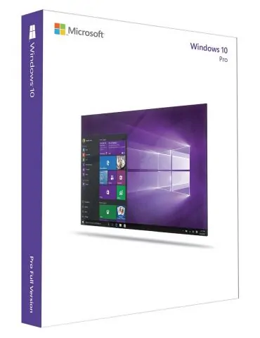 Microsoft Windows 10 Pro Licență FPP (Full packaged product) 1 licență(e) Microsoft - 1 - Tik.ro