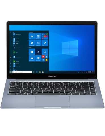 Prestigio smartbook 141 c4 14.1(1920*1080) ips windows 10 pro up Prestigio - 1