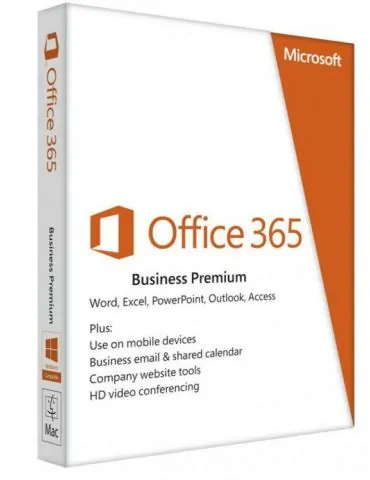 Microsoft Office 365 Business Premium, 1 year, 1 user Open License 1 licență(e) 1 An(i) Microsoft - 1 - Tik.ro
